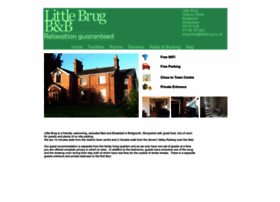 littlebrug.co.uk