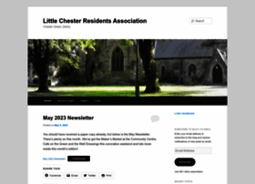 littlechester.org.uk
