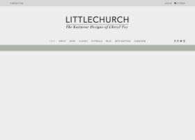 littlechurchknits.com
