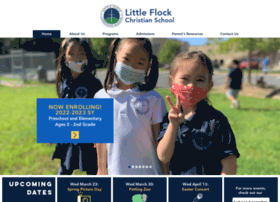 littleflockschool.org