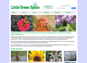 littlegreenspace.org.uk