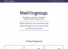 littlegroup.com