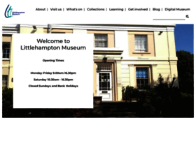 littlehamptonmuseum.co.uk