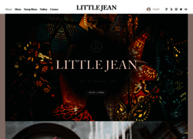 littlejean.com.au