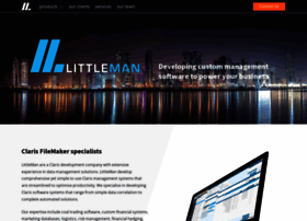 littleman.com.au