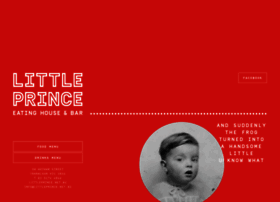 littleprince.net.au