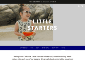 littlestarters.com