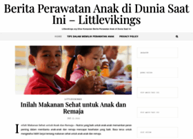 littlevikings.org
