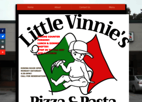 littlevinniespizza.com