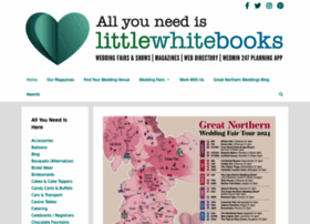 littlewhitebooks.co.uk
