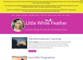 littlewhitefeather.co.uk