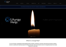 liturgyhelp.com.au