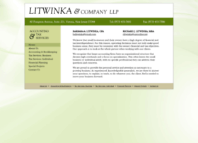 litwinka.com