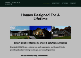 livablehomes.org