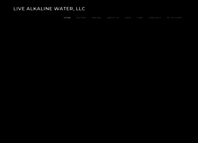 live-alkalinewater.com