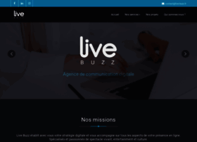 live-buzz.fr