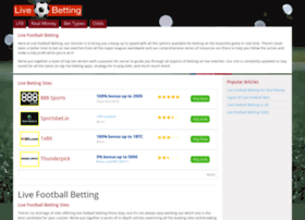 live-football-betting.co.uk