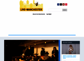 live-manchester.co.uk