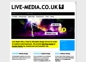 live-media.co.uk