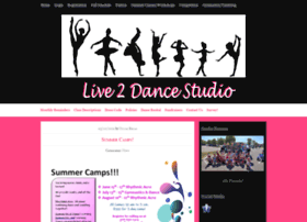 live2dancestudio.com