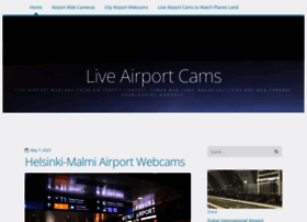 liveairportcams.com