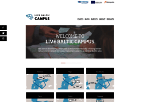 livebalticcampus.eu