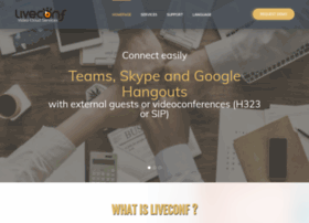 liveconf.net
