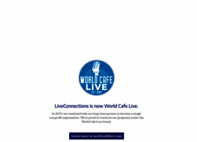 liveconnections.org