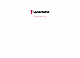 livecreative.com.au