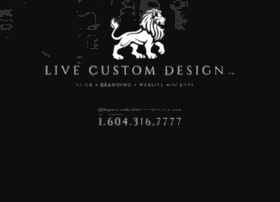 livecustomdesign.com