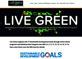 livegreenct.org