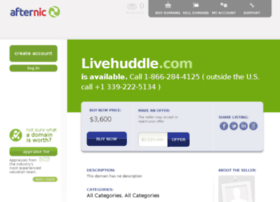 livehuddle.com