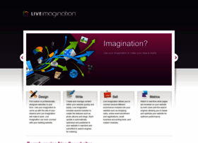 liveimagination.com