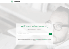liveminsk.org