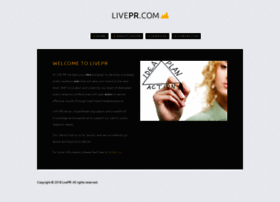 livepr.com