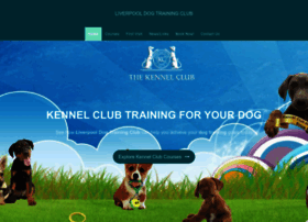 liverpooldogtrainingclub.co.uk