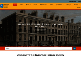 liverpoolhistorysociety.org.uk