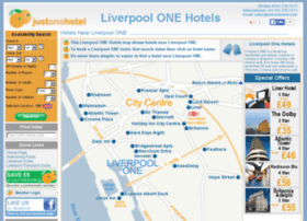 liverpoolonehotels.co.uk