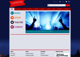 liverpoolticketpackages.co.uk