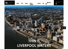 liverpoolwaters.co.uk