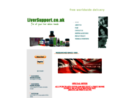 liversupport.co.uk