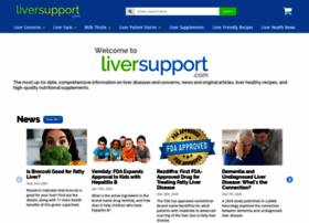 liversupport.com