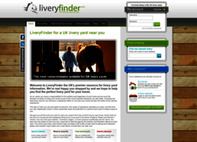 liveryfinder.co.uk