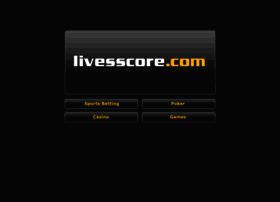 livesscore.com