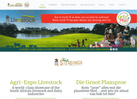 livestock.org.za