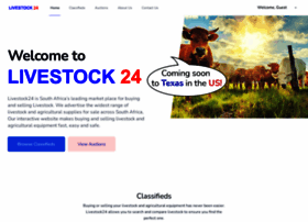 livestock24.co.za