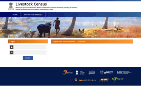 livestockcensus.gov.in