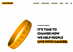 livestrong.org