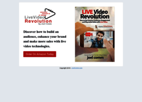 livevideorevolution.com
