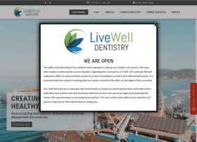 livewell.dentist